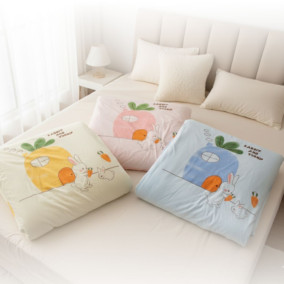 Duvet  Cover                              CHOOSE COLOR THEN DESIGN