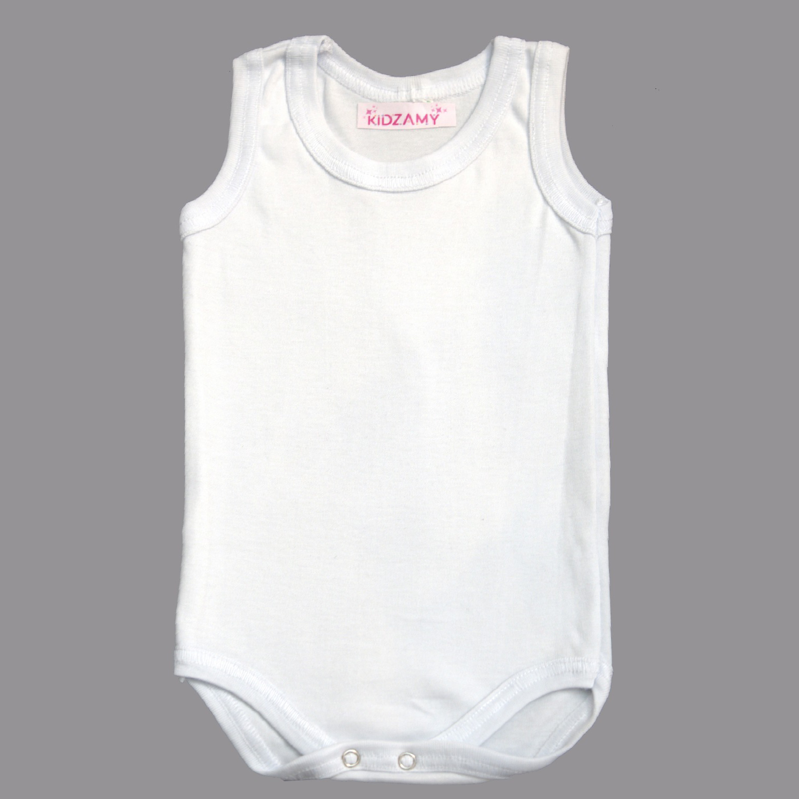 Custom Baby Onesie