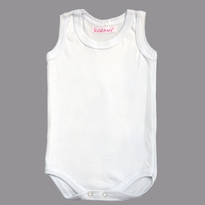 Custom Baby Onesie
