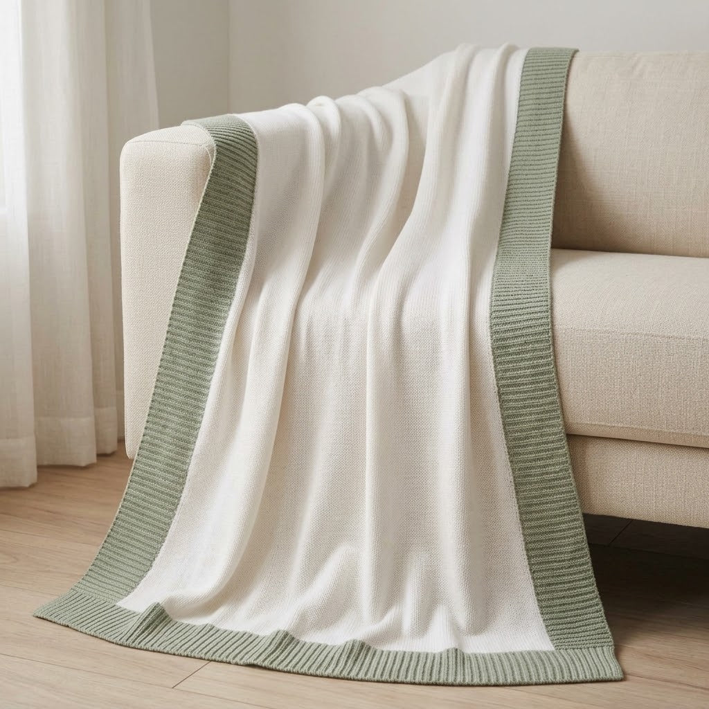 Blanket Assortment