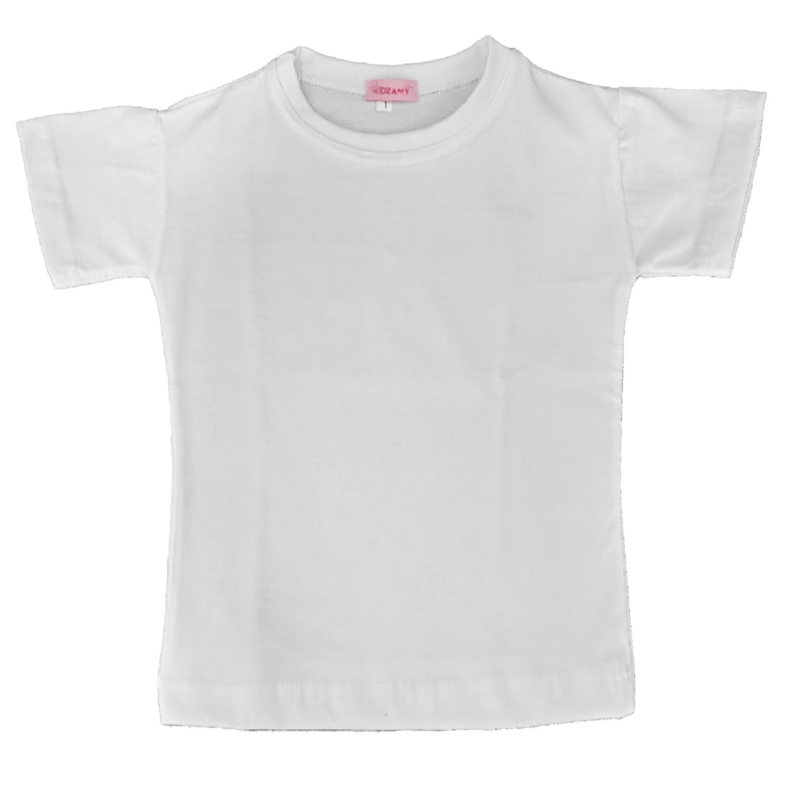 Kidzamy Toddler T-Shirts (1–3 Years)