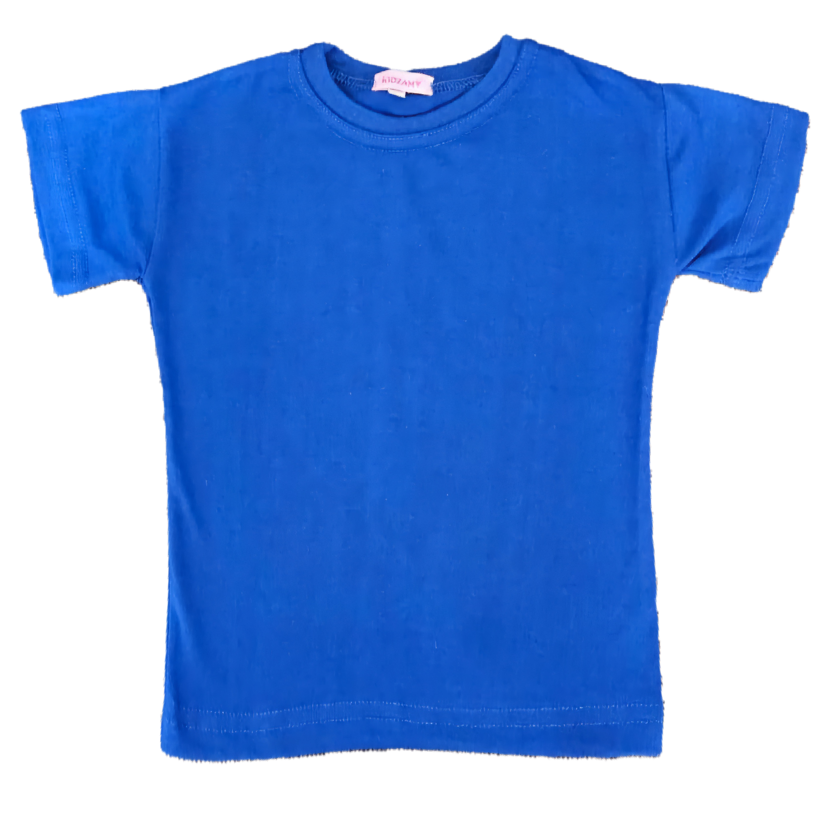 Kidzamy Toddler T-Shirts (1–3 Years)