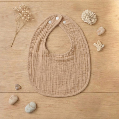 Custom Baby Bib