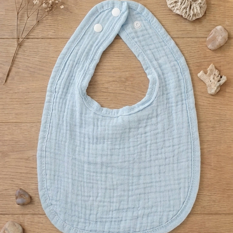 Custom Baby Bib