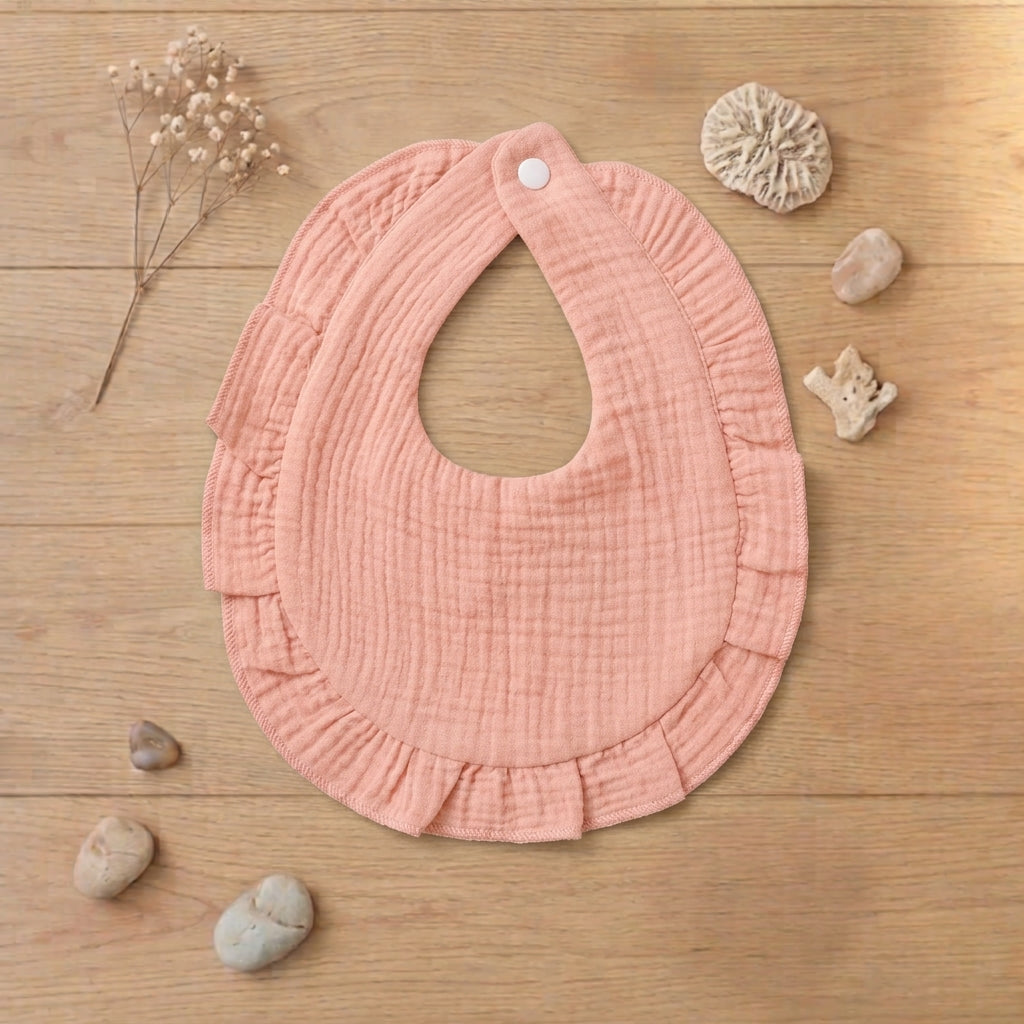 Custom Baby Bib