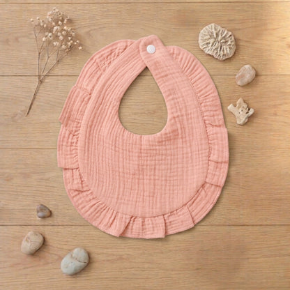 Custom Baby Bib