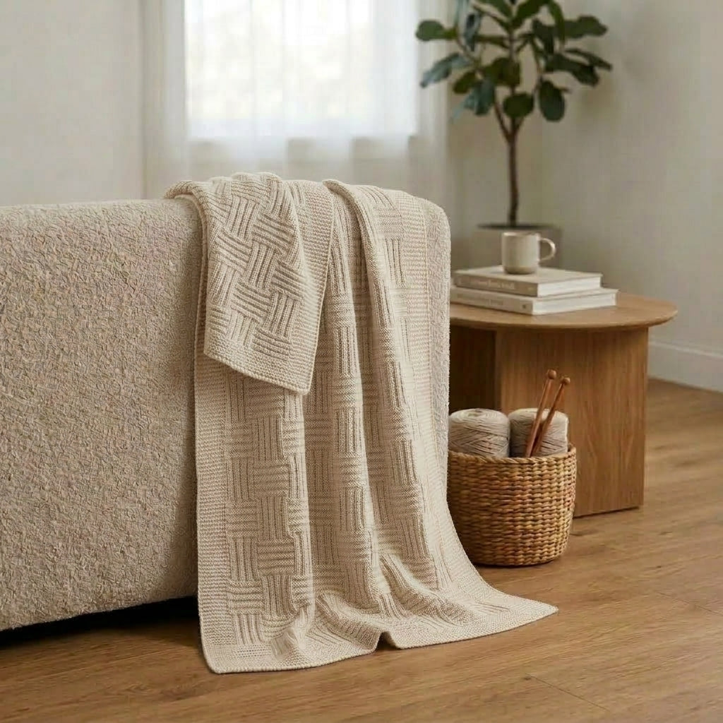 Blanket Assortment