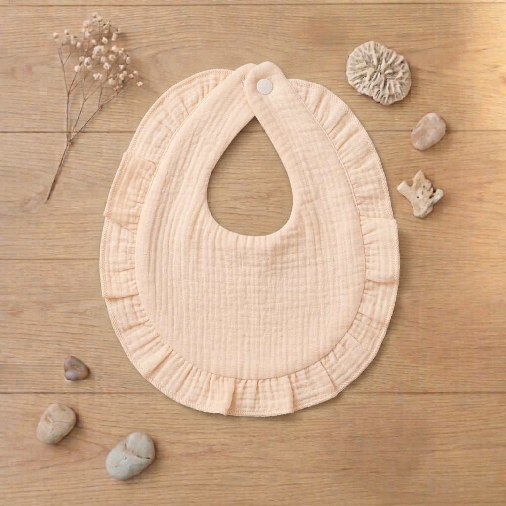 Custom Baby Bib
