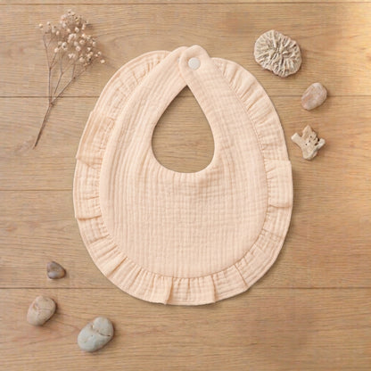 Custom Baby Bib