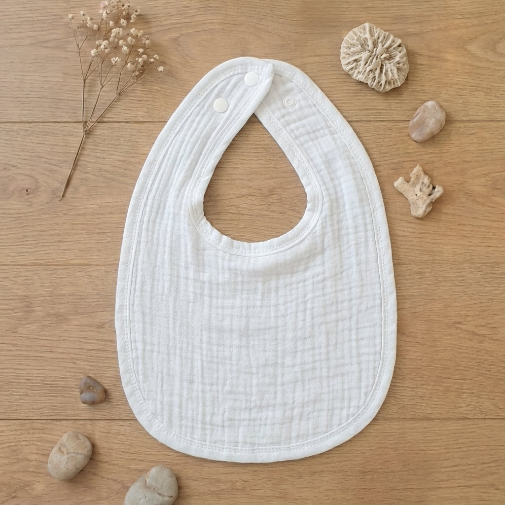 Custom Baby Bib