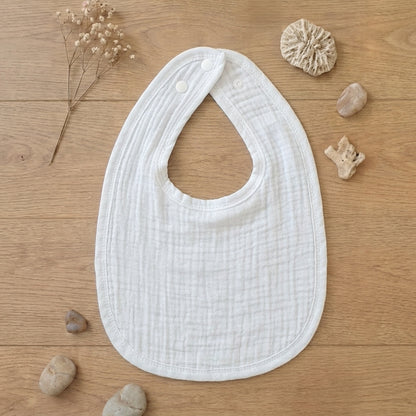 Custom Baby Bib